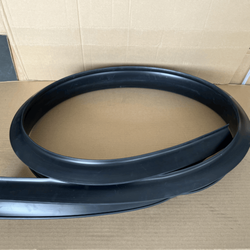 Rubber Wheel Arch Flare 2 Meter - Image 3