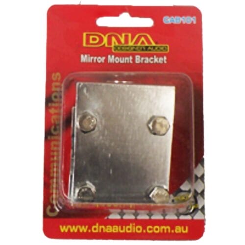 Antenna Mirror Bracket