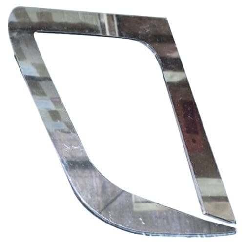 Stainless Steel Tow Trim To Suit Freightliner 116