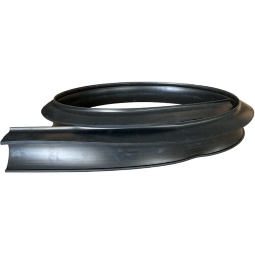 Rubber Wheel Arch Flare 2 Meter