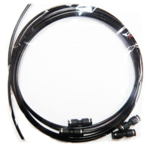 Gear Stick Hardware Kit