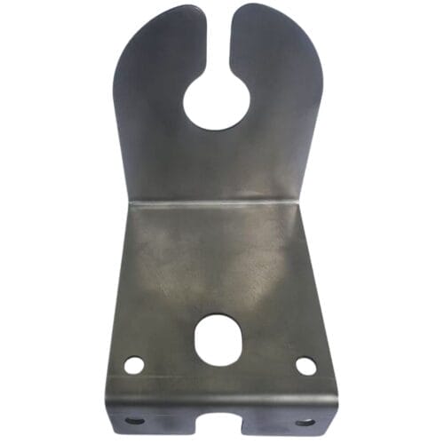 Antenna Bonnet Mount Stainless Steel - Image 1