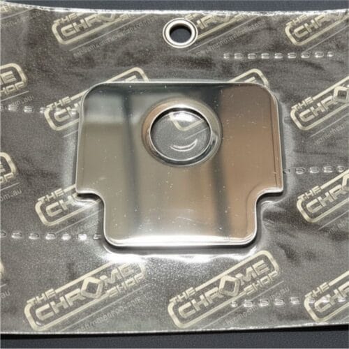 Door Handle Insert Trim To Suit Mack