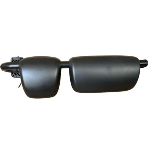 Truck Mirror Right To Suit Daf XF105, XC, CF