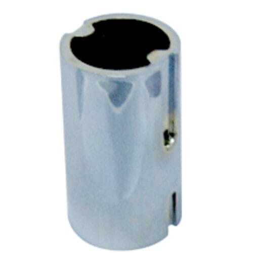 Gear Shift Cover Chrome - Image 1