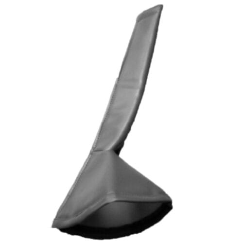 Shift Boot Style 23 Inch Grey - Image 1