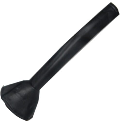 Shift Boot Style 31 Inch Black - Image 1