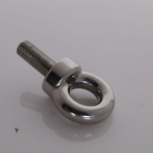 Stainless Steel Bolt Short 3/4 - Image 4