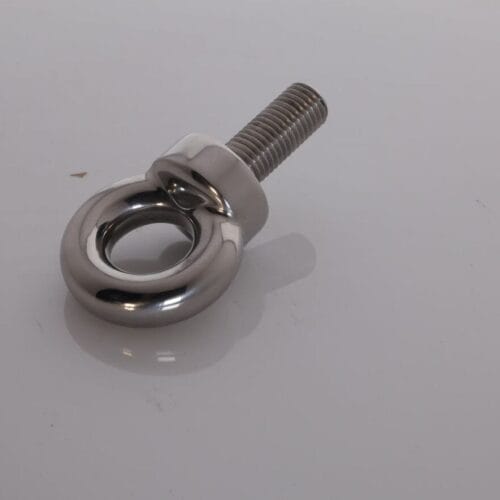 Stainless Steel Bolt Short 3/4 - Image 2