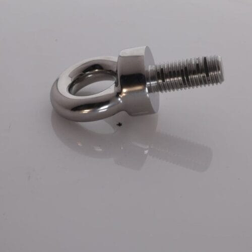 Stainless Steel Eye Bolt Long 7/8 - Image 4