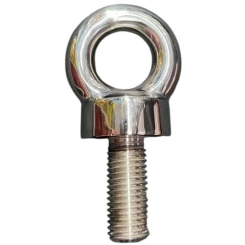 Stainless Steel Bolt Short 3/4 - Image 1