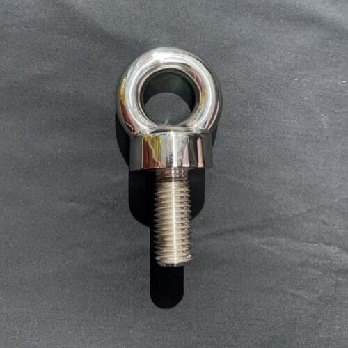 Stainless Steel Bolt Short 3/4 - Image 5