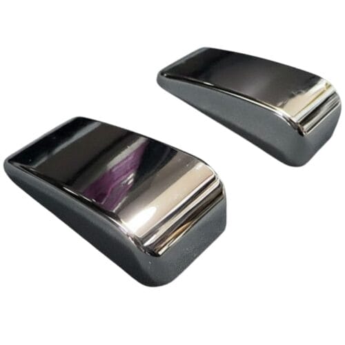 Switch Cover Chrome Pair to suit T610 - Image 1