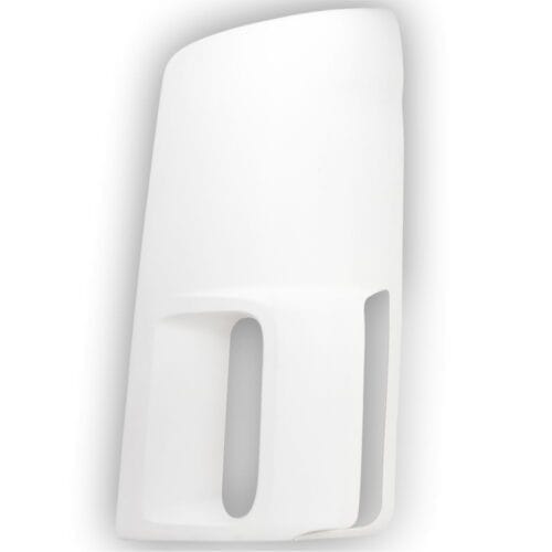 Corner Panel Left To Suit Scania 4 Series R & P Cab