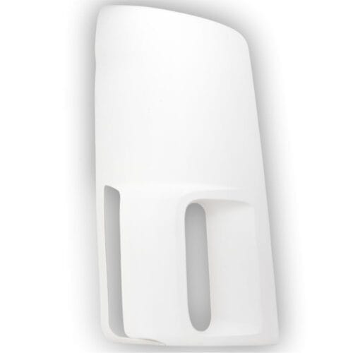 Corner Panel Right To Suit Scania 4 Series R & P Cab