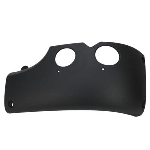 Bumper Corner Left To Suit Scania 5 Series P Cab