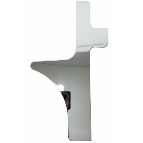 Stainless Steel Bonnet Bracket Right