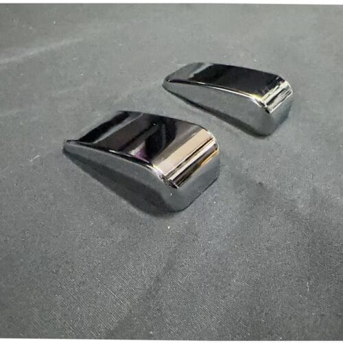 Switch Cover Chrome Pair to suit T610 - Image 2