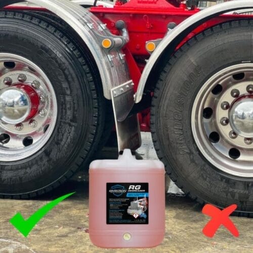 RG Degreaser 5L - Image 2