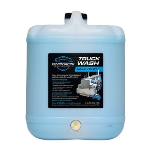 Truck Wash 20L