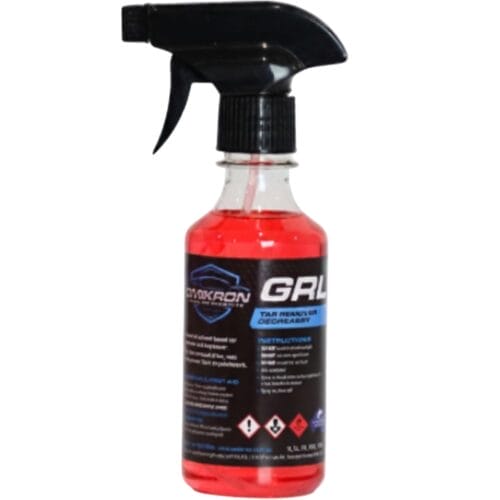 GRL Tar Remover 250ml - Image 1