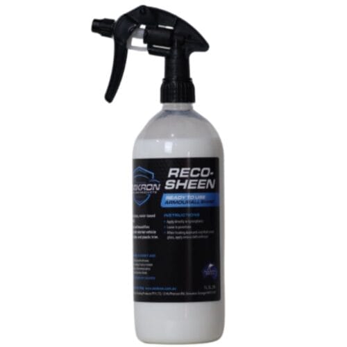 Recosheen 1L with Black Trigger - Image 1