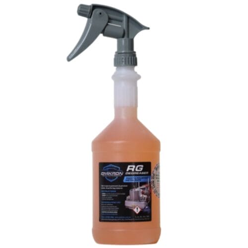 RG Degreaser 1L with Grey Trigger - Image 1