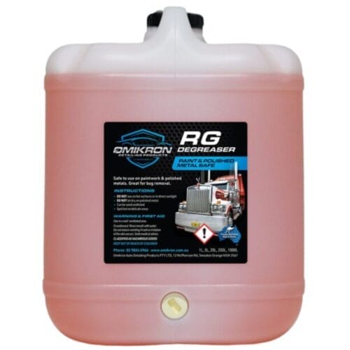 RG Degreaser 20L