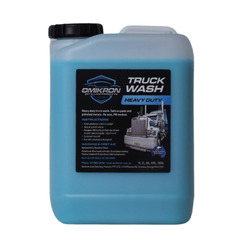 Truck Wash 5L