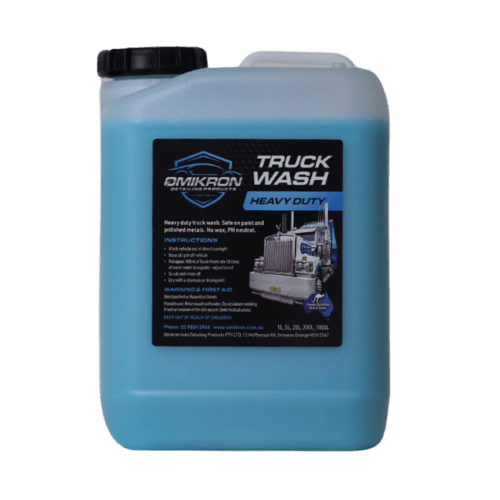 Truck Wash 5L - Image 1