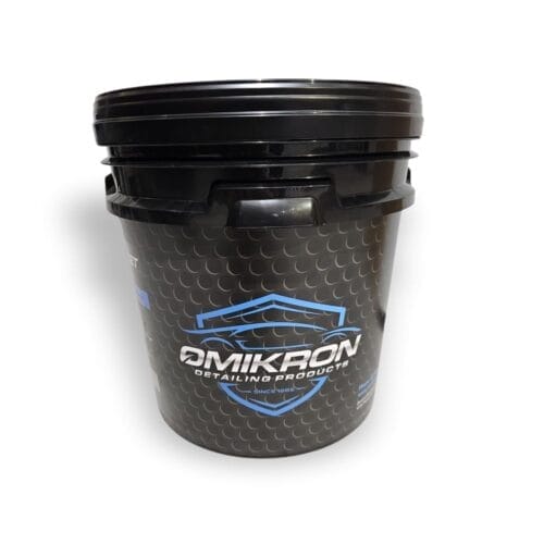 Omikron 15L Bucket Kit - Image 3