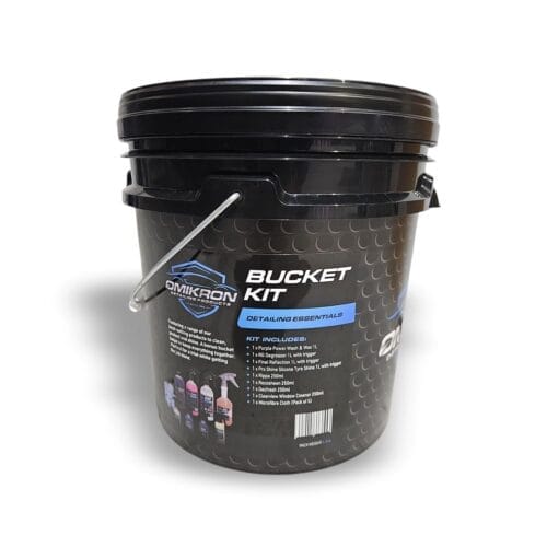 Omikron 15L Bucket Kit - Image 2