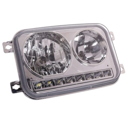 LED Head Lamp To Suit Volvo