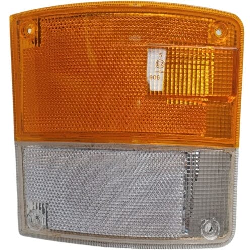 Corner Lamp Left To Suit Volvo F10-12, FL10