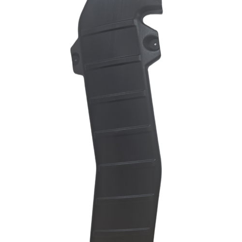 Air Inlet To Suit Volvo F10-12 - Image 4