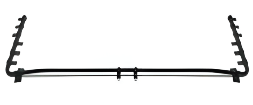 Panel Bracket To Suit Volvo F10-12 - Image 2