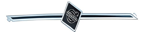 Badge To Suit Volvo F10-12 - Image 2