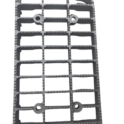 Step To Suit Volvo F10-12 - Image 2