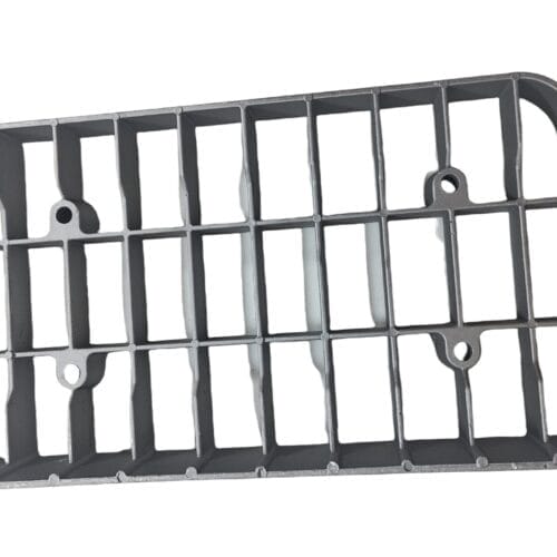 Step To Suit Volvo F10-12 - Image 3