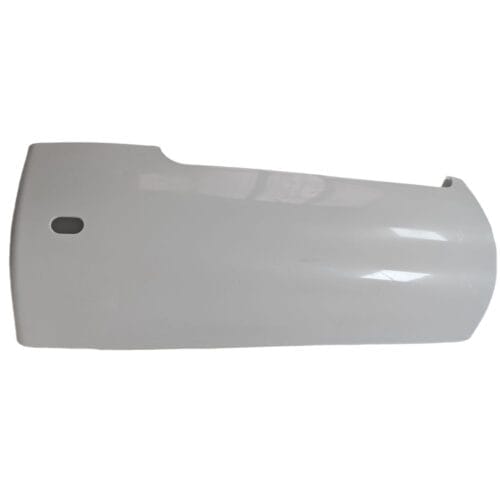 Corner Panel Right To Suit Volvo F10-12