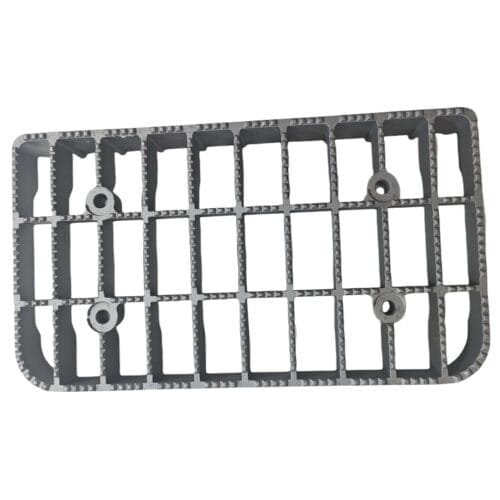 Step To Suit Volvo F10-12