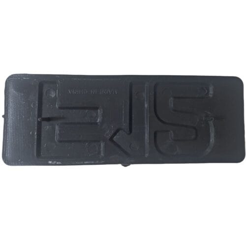 Badge 'F12' To Suit Volvo F10-12 - Image 2