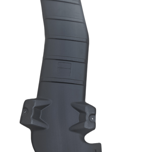 Air Inlet To Suit Volvo F10-12 - Image 3