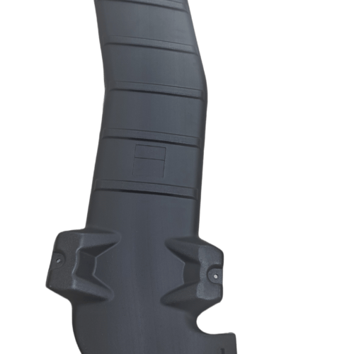 Air Inlet To Suit Volvo F10-12 - Image 3