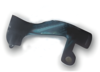 Steel Pipe To Suit Volvo F10-12 - Image 2