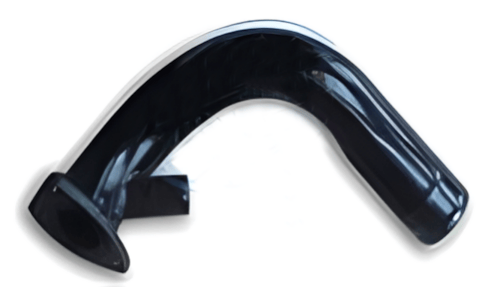 Steel Pipe To Suit Volvo F10-12 - Image 2