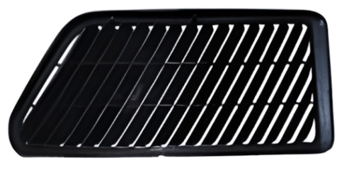 Air Inlet Grill To Suit Volvo F10-12 - Image 2