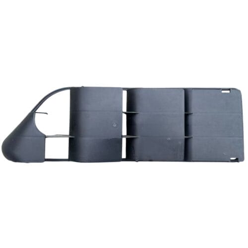Air Inlet To Suit Volvo F10-12 - Image 1