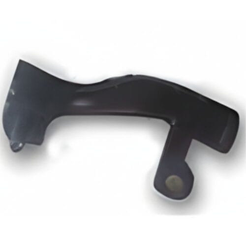 Steel Pipe To Suit Volvo F10-12 - Image 1