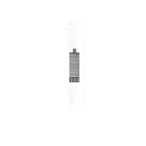 Antenna Spring Stainless - Image 1
